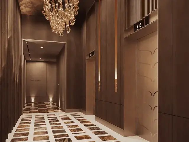 Apartment in Dubai Islands / Deira Islands, Dubai, United Arab Emirates 2 - 17860845