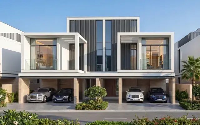 Villa in United Arab Emirates 1 - 15824675