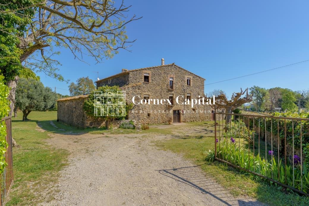 Country House in Rupia, Catalonia, Spain 2 - 14197244