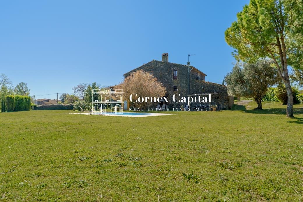 Country House in Rupia, Catalonia, Spain 5 - 14197244