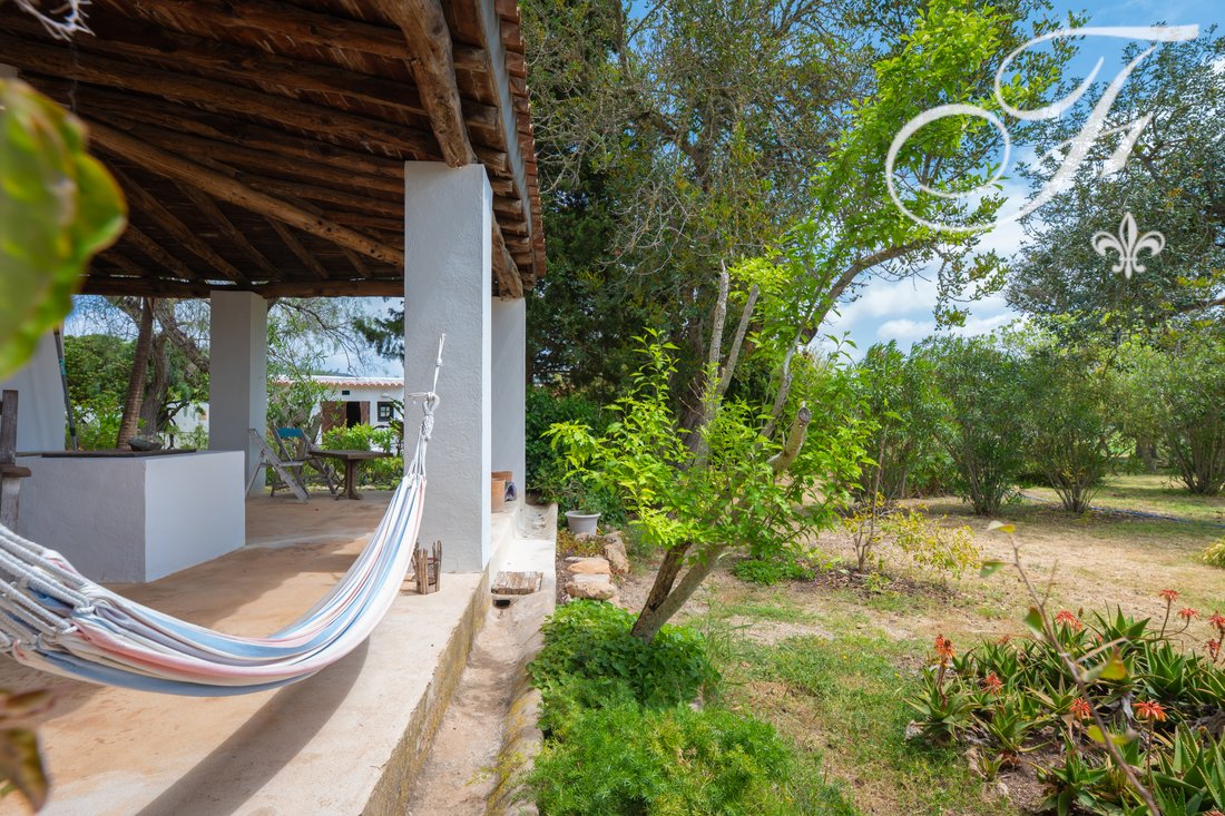 Finca in Sant Mateu d'Albarca, Sant Antoni de Portmany, Balearic Islands 5 - 17862104