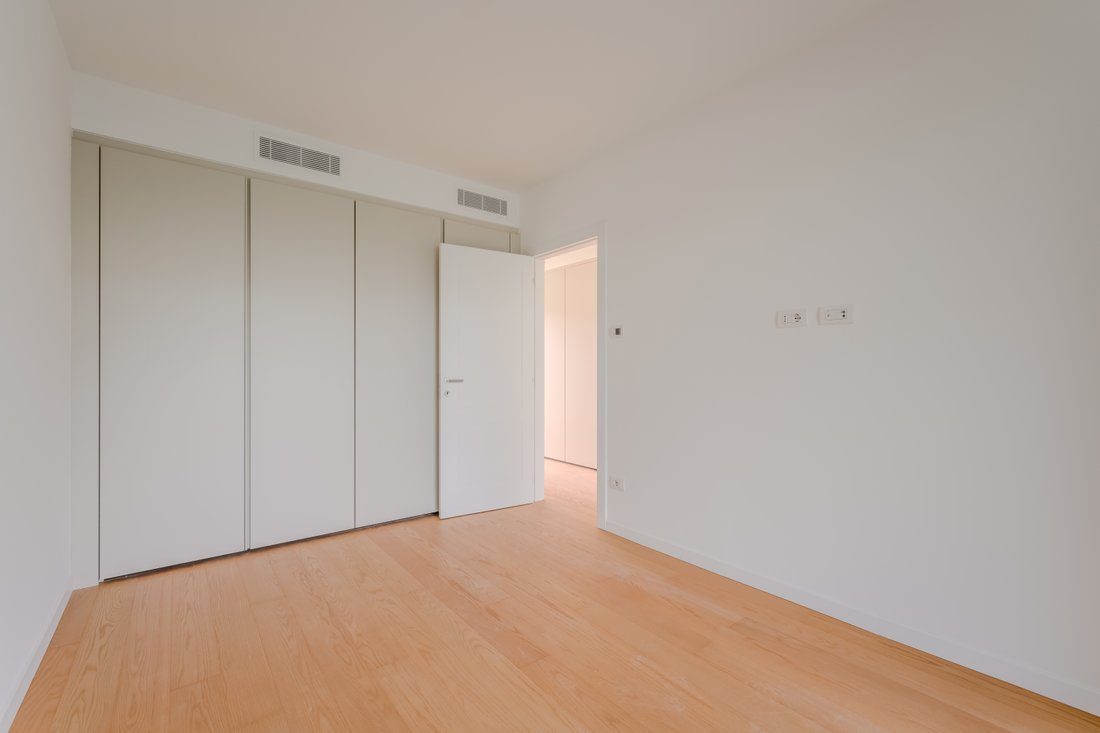 Apartment in Fondazione Prada - Scalo Romana, Milan, Italy 4 - 15854125