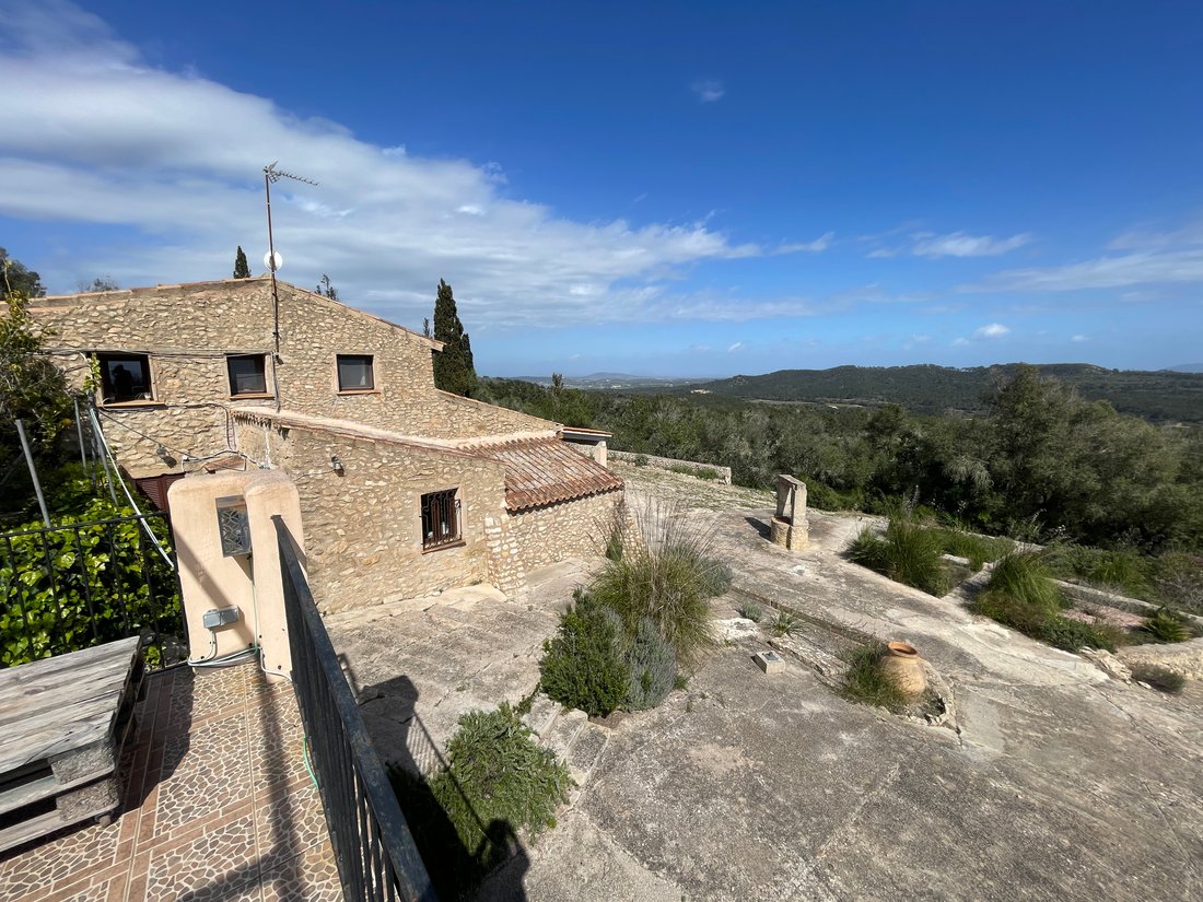 Villa in Llucmajor, Balearic Islands, Spain 5 - 17565797