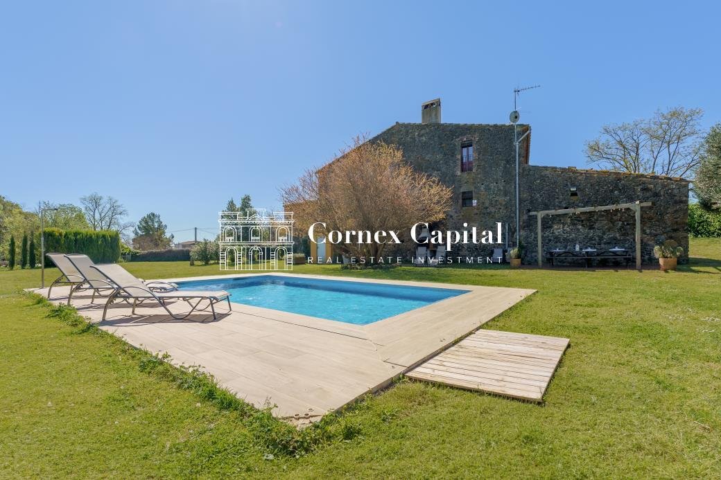 Country House in Rupia, Catalonia, Spain 3 - 14197244
