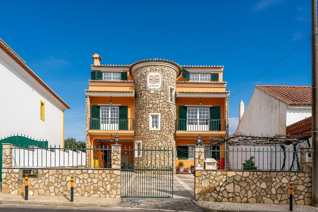 Villa in Venda do Pinheiro e Santo Estevao das Gales, Lisbon, Portugal 2 - 17860630