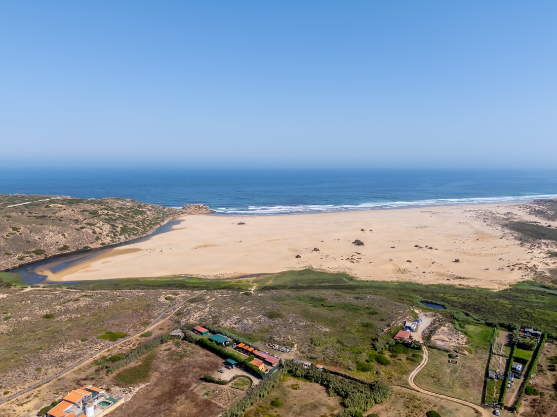 House in Bordeira, Algarve, Portugal 5 - 17860573