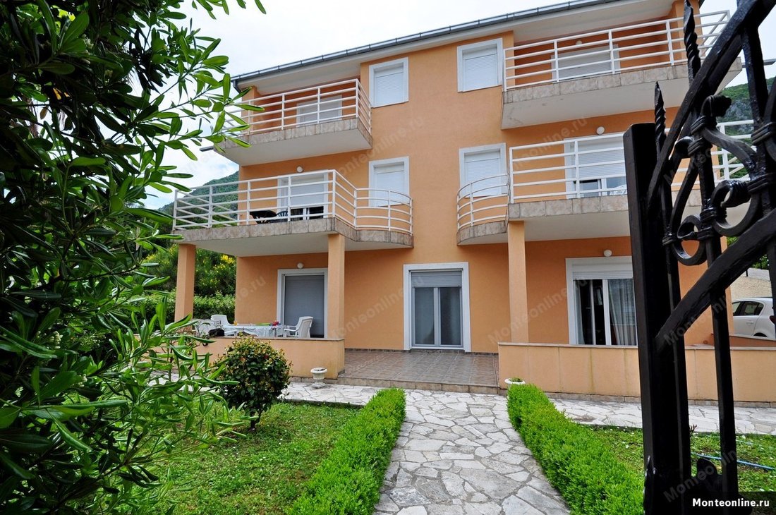 House in Donji Stoliv, Kotor Municipality, Montenegro 5 - 17860632