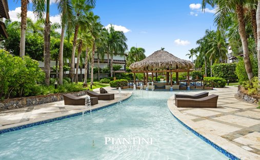 Townhouse in Las Terrenas, Samaná Province, Dominican Republic 1