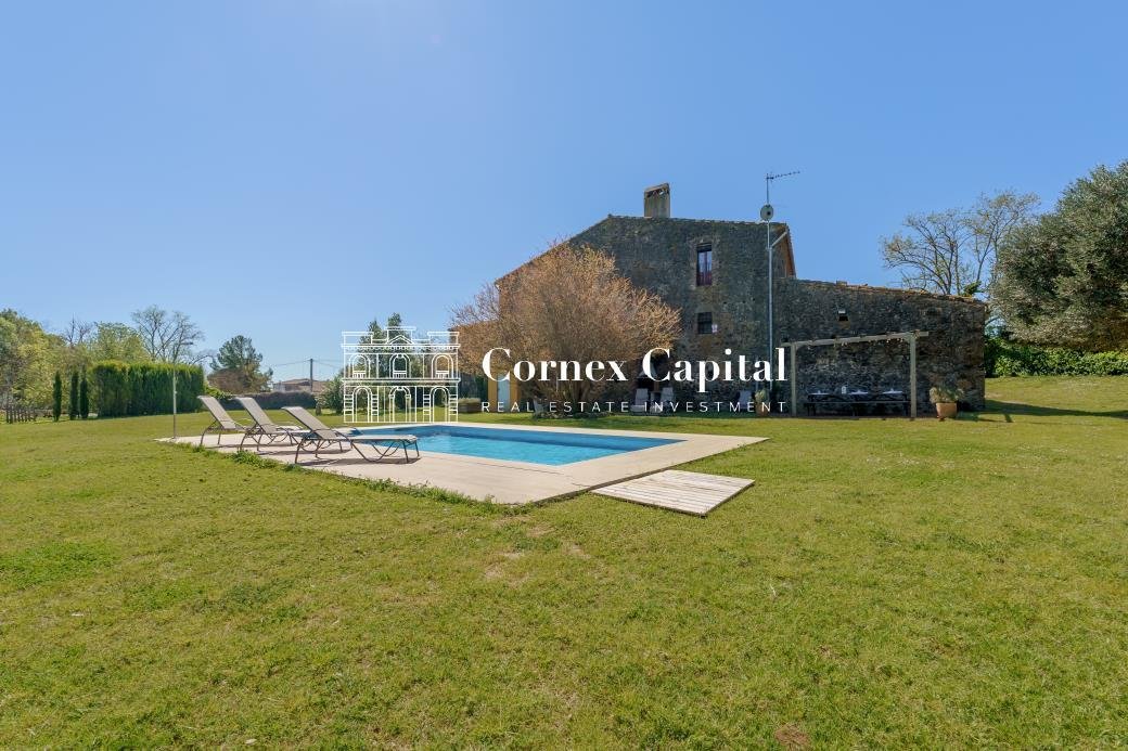 Country House in Rupia, Catalonia, Spain 4 - 14197244