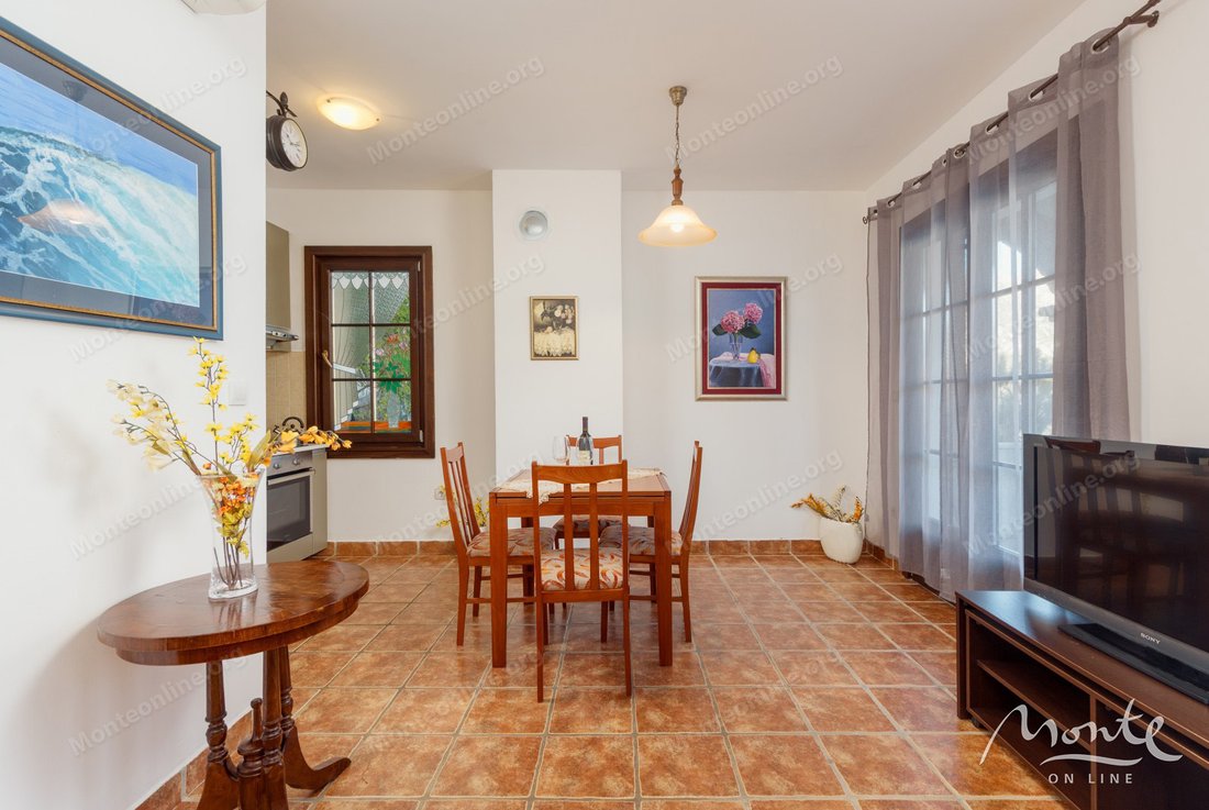 Apartment in Kostanjica, Montenegro 3 - 17862010