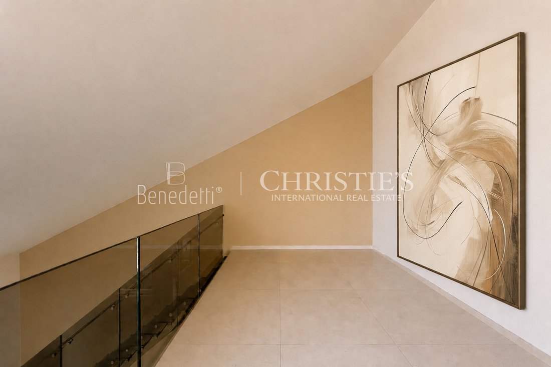 Penthouse in Merano / Meran, Trentino – Alto Adige/Südtirol, Italy 3 - 17719310