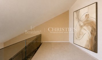 Penthouse in Meran, Trentino-Südtirol, Italien 2