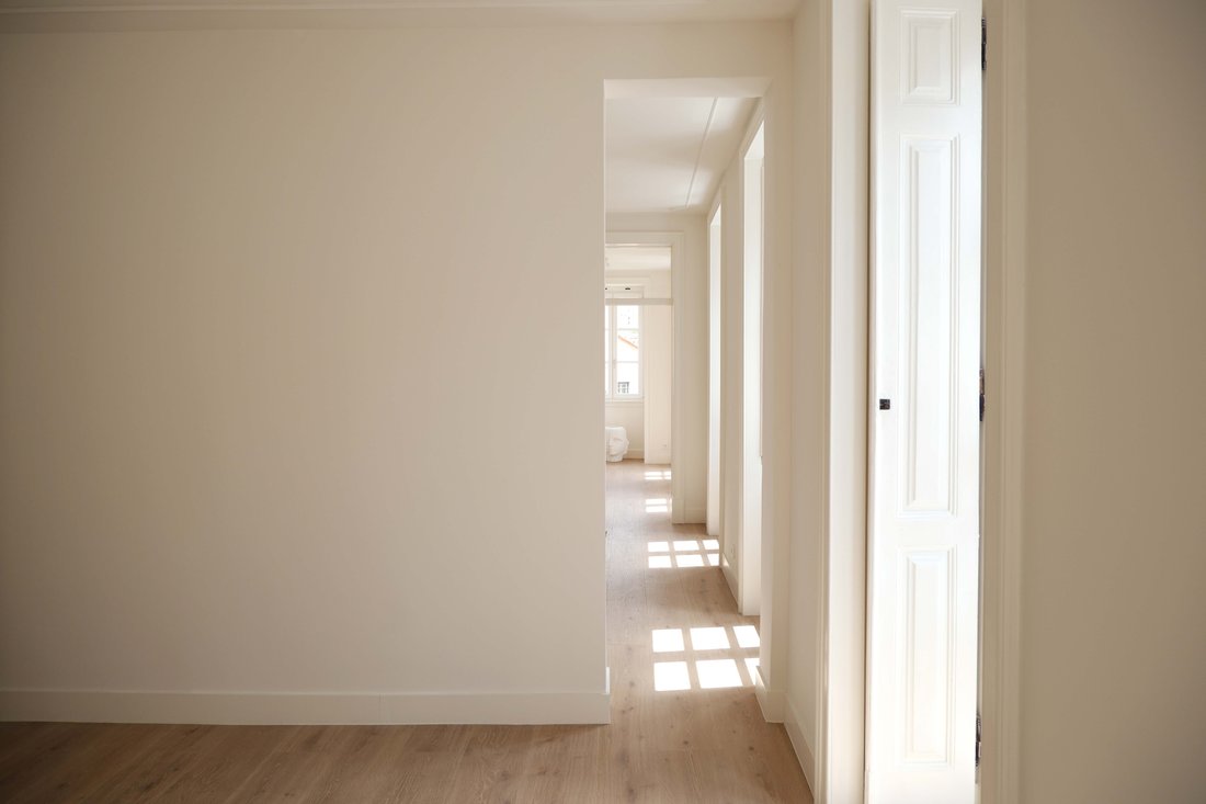 Apartment in Alcantara, Lisbon, Portugal 1 - 17862438