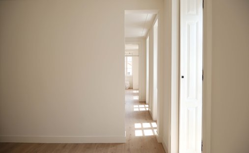 Wohnung in Alcantara, Lissabon, Portugal 1