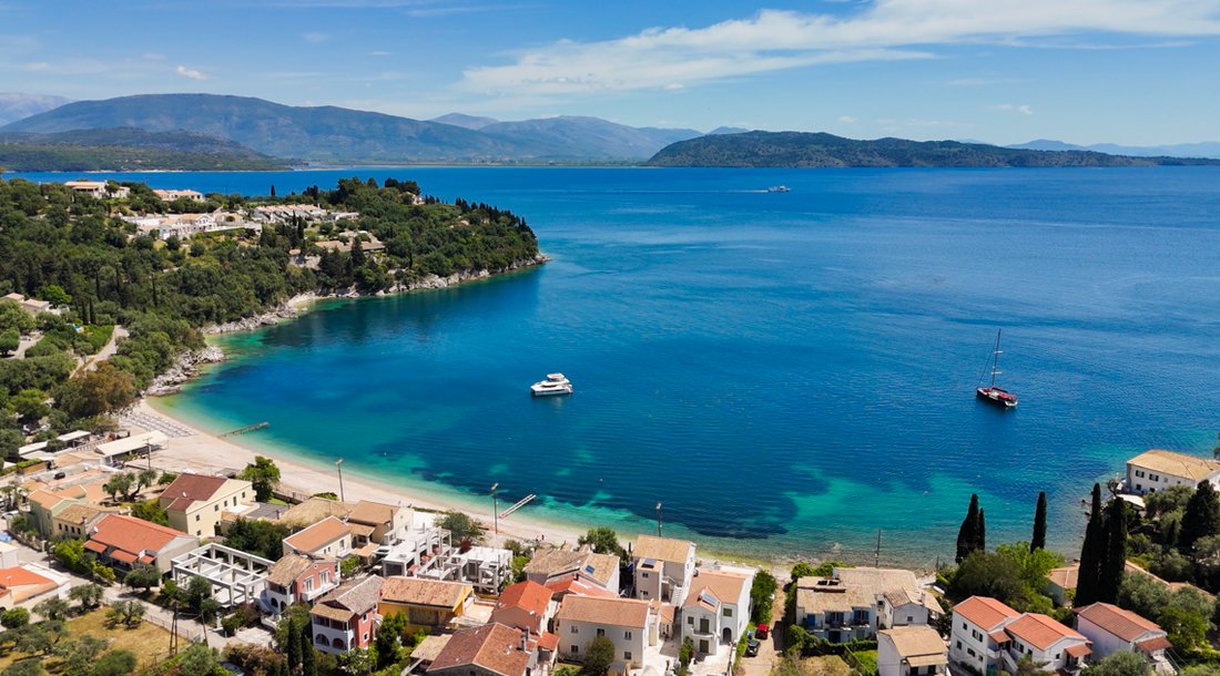 Villa in Corfu, Peloponnese, Western Greece and the Ionian, Greece 4 - 17860526