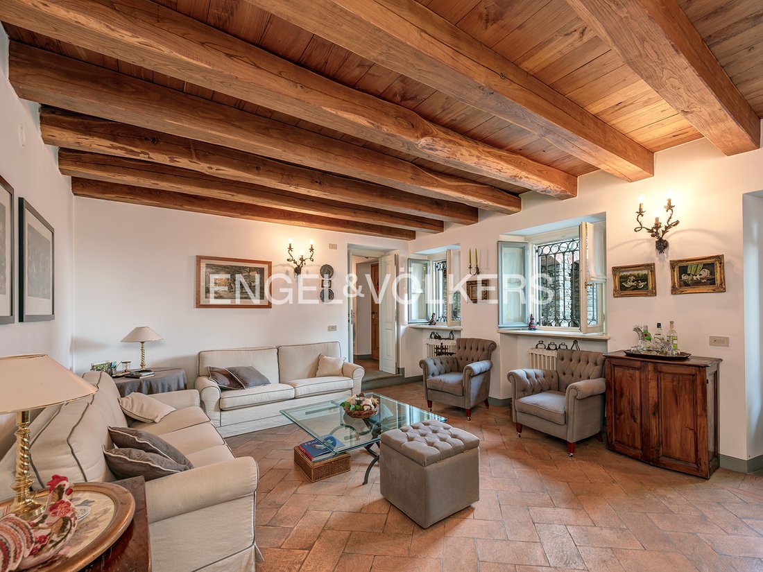 Villa in Galbiate, Lombardy, Italy 3 - 17860500