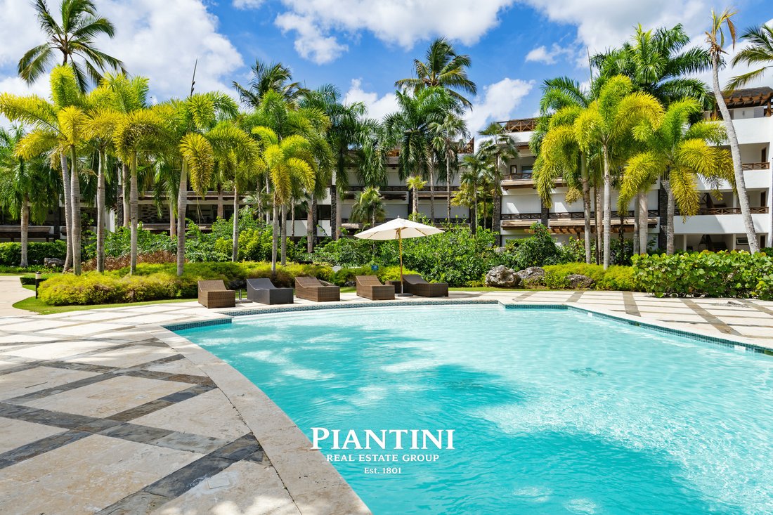 Townhouse in Las Terrenas, Samaná Province, Dominican Republic 2 - 17534665