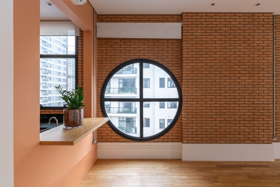 Apartment in Itaim Bibi, State of São Paulo, Brazil 1 - 17871072