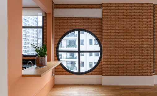 Apartment in Itaim Bibi, State of São Paulo, Brazil 1
