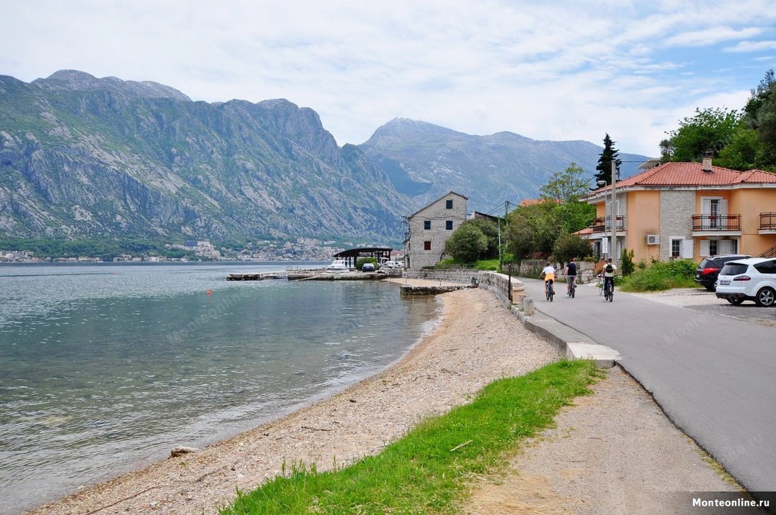 House in Donji Stoliv, Kotor Municipality, Montenegro 3 - 17860632