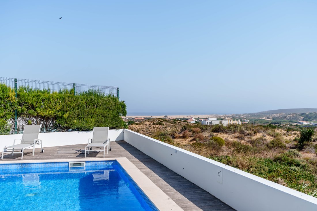 House in Bordeira, Algarve, Portugal 1 - 17860573