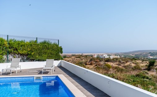 Casa a Bordeira, Algarve, Portogallo 1