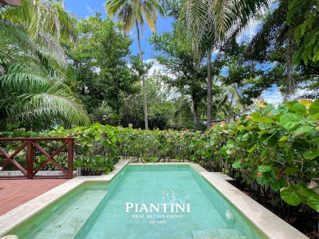 Townhouse in Las Terrenas, Samaná Province, Dominican Republic 3 - 17534665