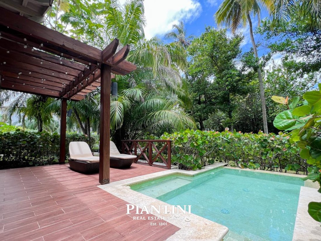 Townhouse in Las Terrenas, Samaná Province, Dominican Republic 4 - 17534665
