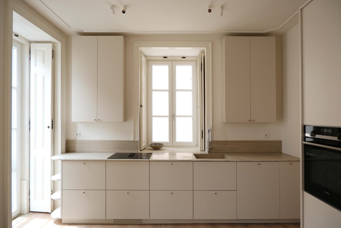 Apartment in Alcantara, Lisbon, Portugal 2 - 17862438