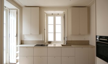 Wohnung in Alcantara, Lissabon, Portugal 1