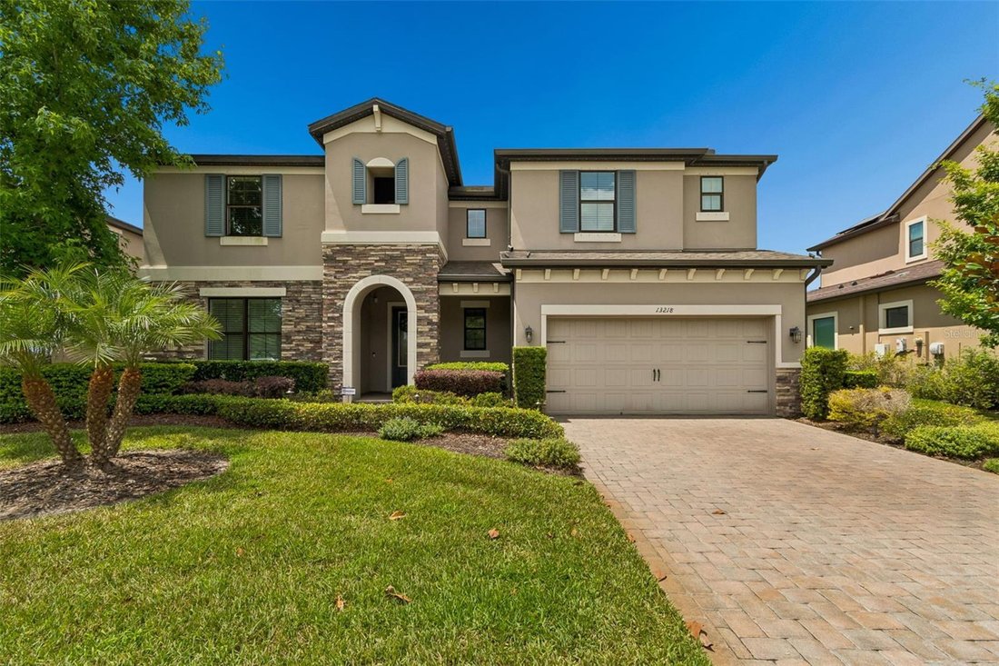 House in Odessa, Florida, United States 1 - 17864960