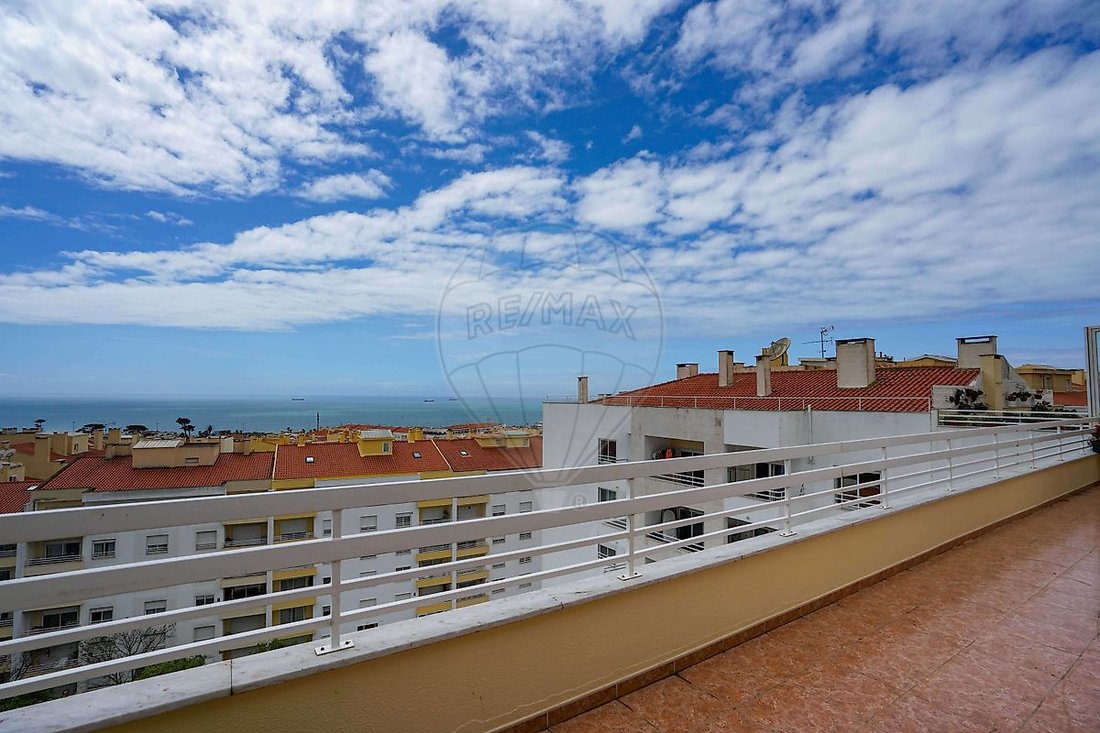 Apartment in Carcavelos e Parede, Lisbon, Portugal 5 - 17862481