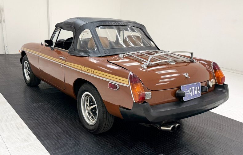 Cabriolet in Morgantown, United States 5 - 17869563