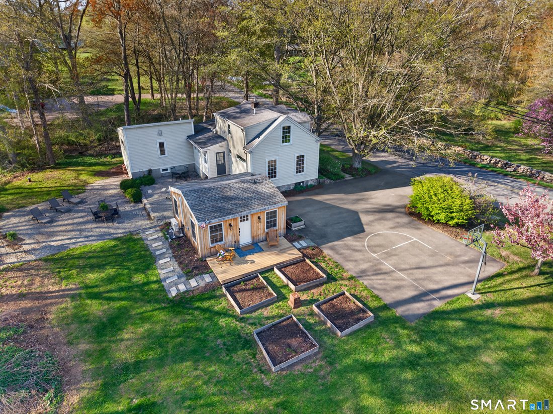 House in Stonington, Connecticut, United States 5 - 17867069