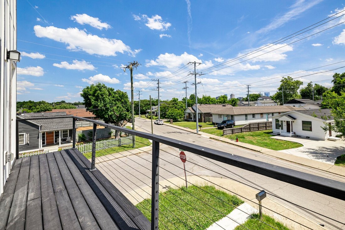House in Nashville, Tennessee, United States 2 - 17866074