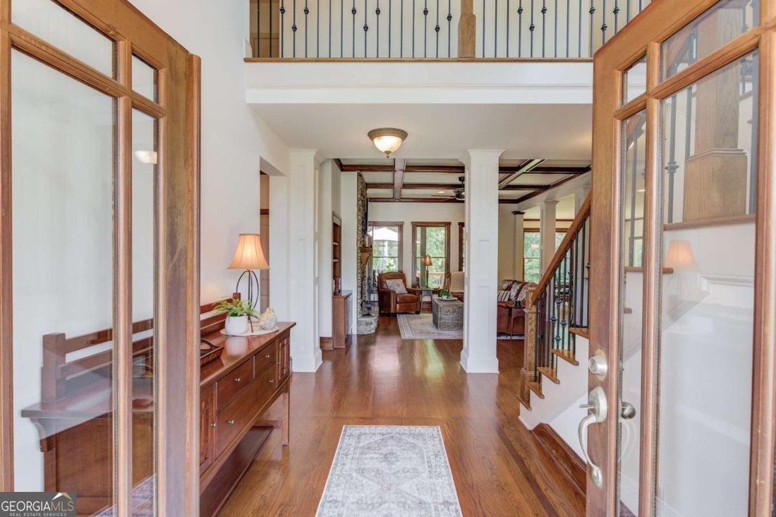 House in Jefferson, Georgia, United States 3 - 17867583