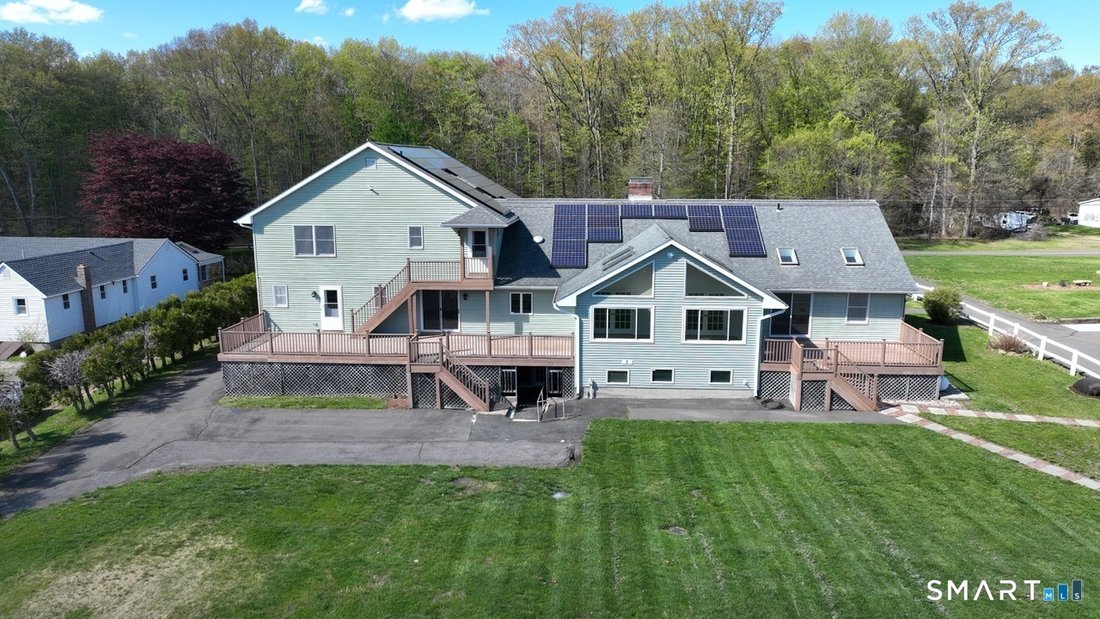 House in East Windsor, Connecticut, United States 3 - 17869918