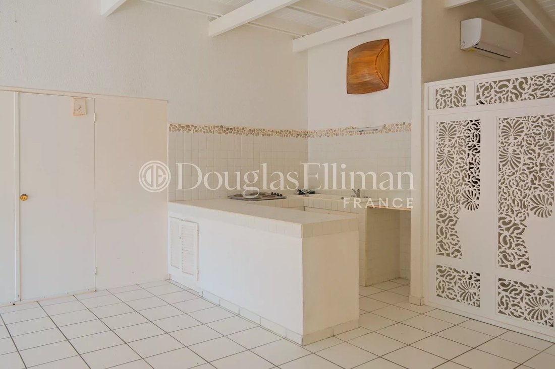 Apartment in France 4 - 17867397