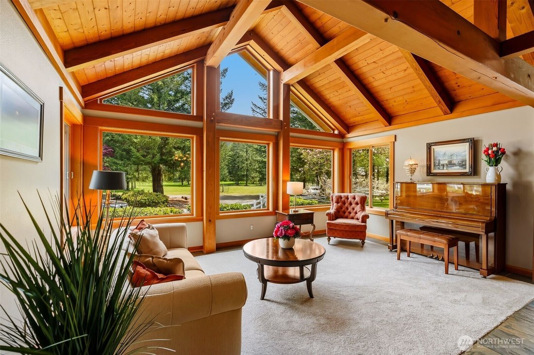 House in Ravensdale, Washington, United States 5 - 17867674