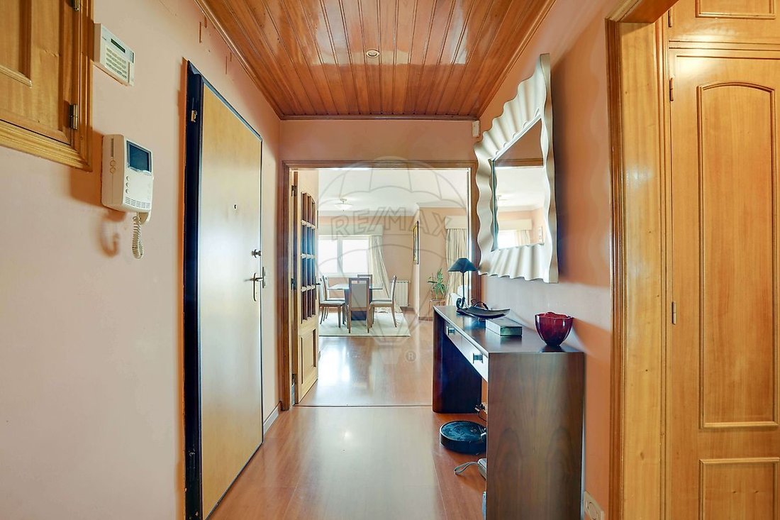 Apartamento en Carcavelos y Parede, Distrito de Lisboa, Portugal 4 - 17862481