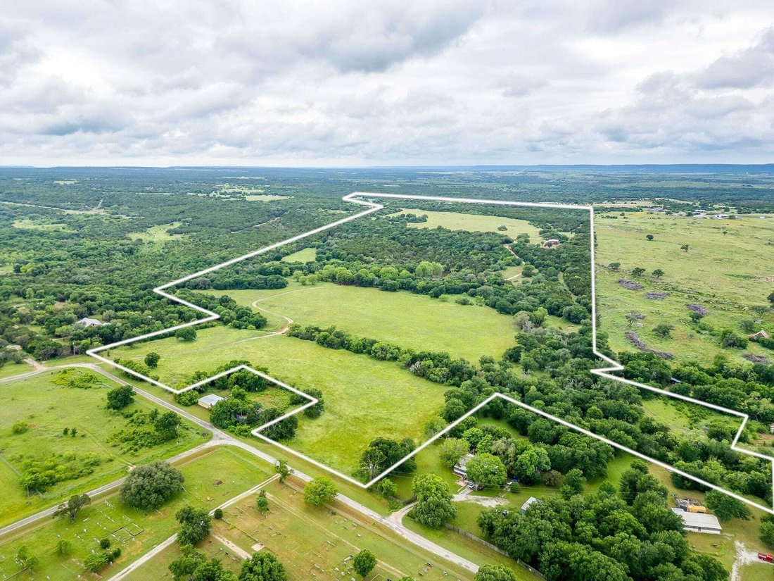 House in Mineral Wells, Texas, United States 2 - 17868448