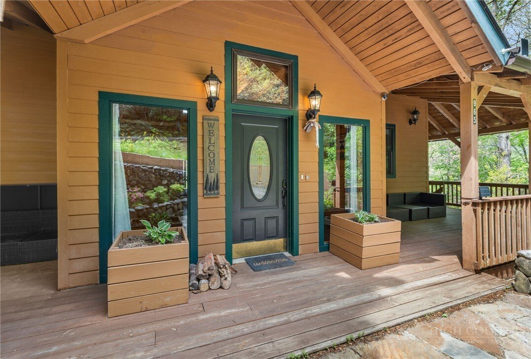 House in Burnsville, North Carolina, United States 3 - 17863119