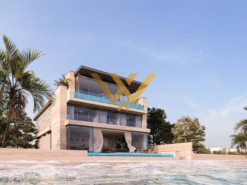 Land in Palm Jumeirah, Dubai, United Arab Emirates 2 - 17850307