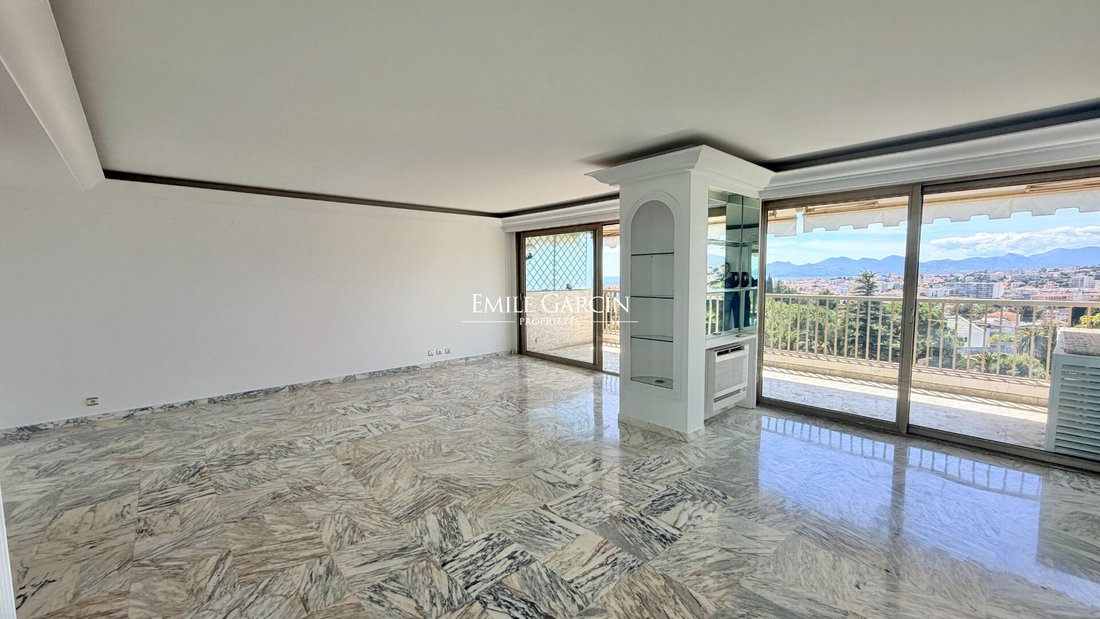 Apartment in French Riviera, Provence-Alpes-Côte d'Azur, France 3 - 15955667