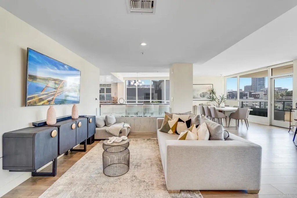 Condo in San Diego, California, United States 1 - 17865888