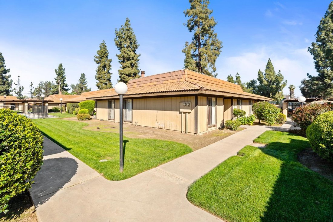 Fresno, California, United States 5 - 17864082