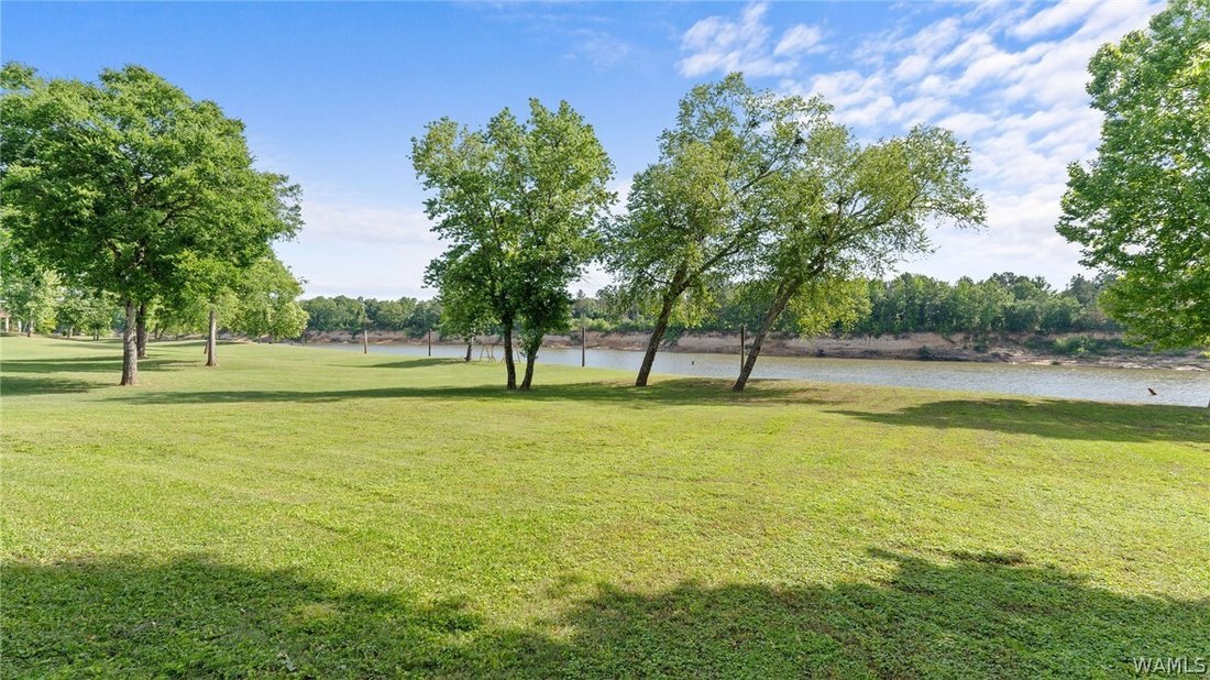 House in Moundville, Alabama, United States 4 - 17863091