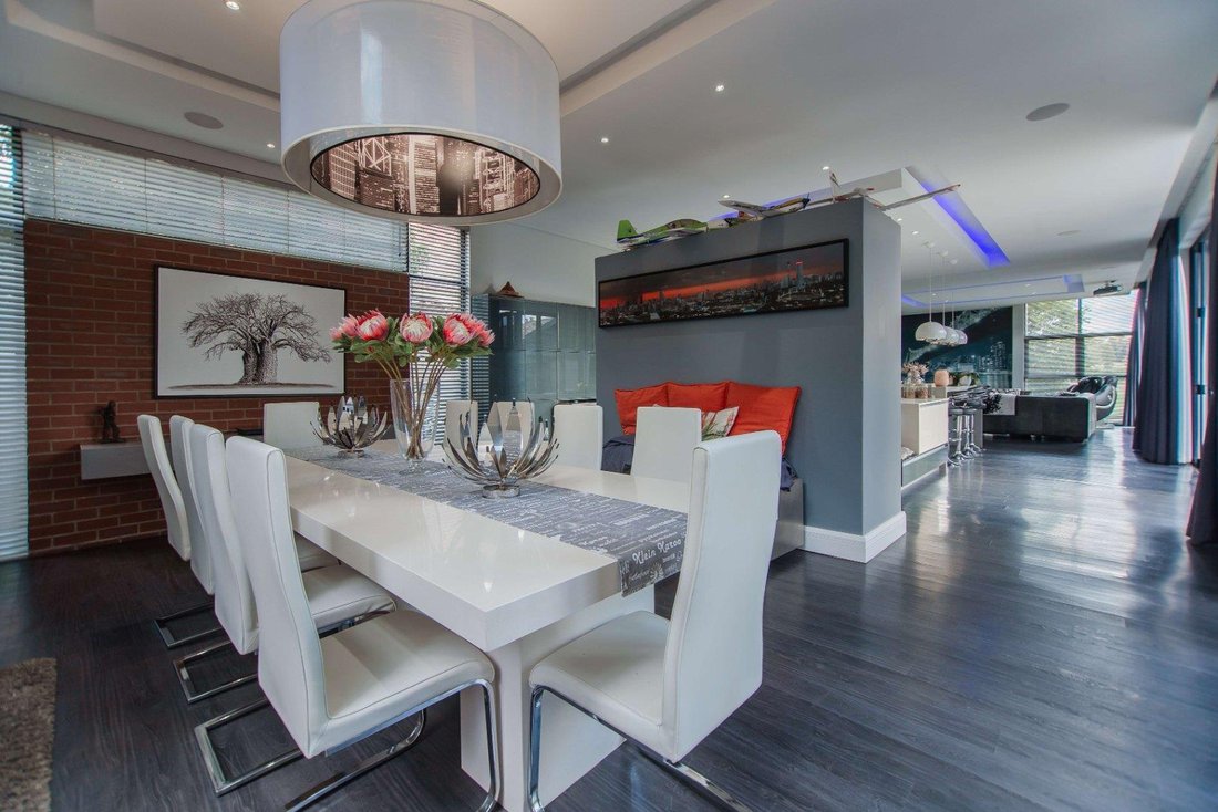 House in Centurion, Gauteng, South Africa 4 - 17866975