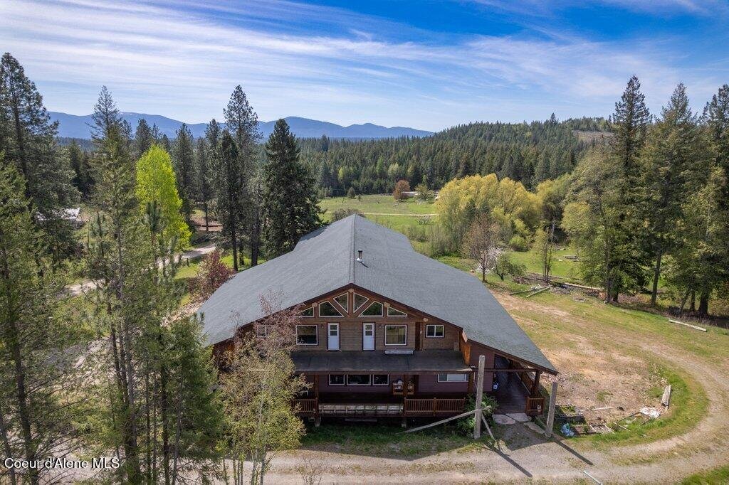 House in Athol, Idaho, United States 4 - 17864783