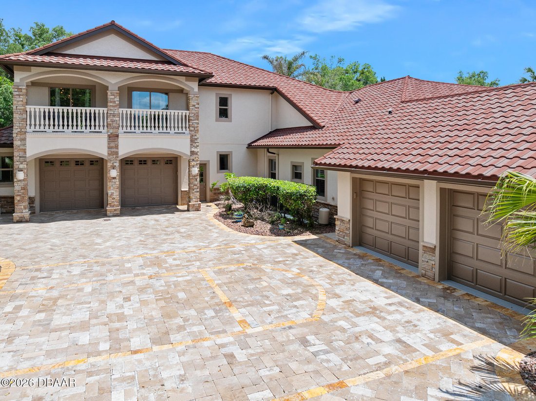 House in Ormond Beach, Florida, United States 2 - 17864169